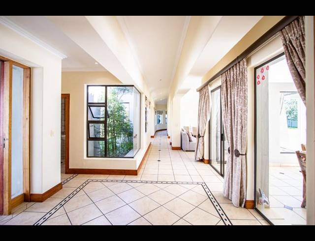 4 BEDROOM HOUSE FOR SALE IN BLUE HILLS COUNTRY ESTATE